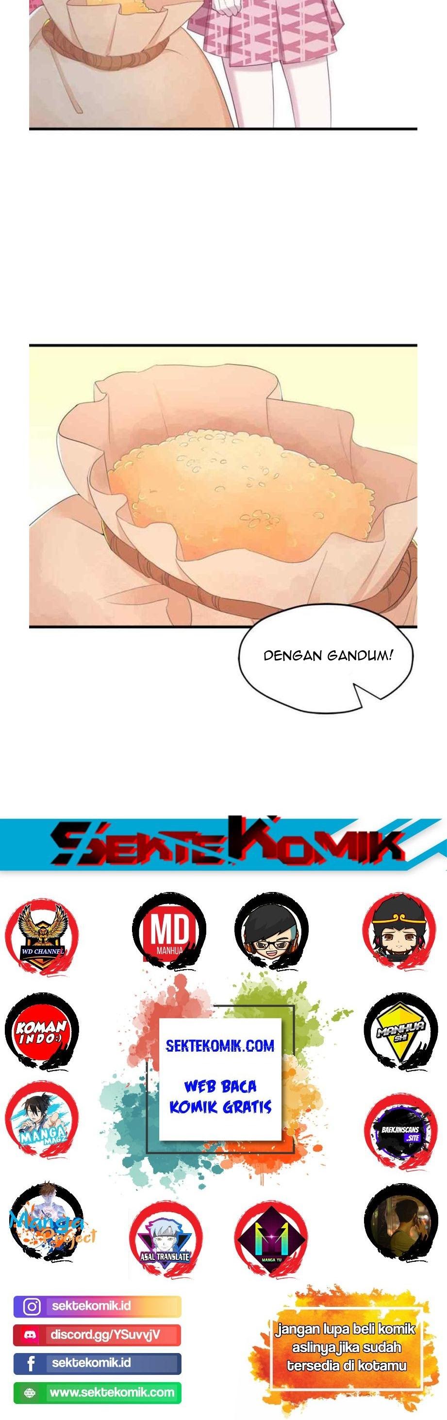Beauty and the Beasts Chapter 150 Gambar 16